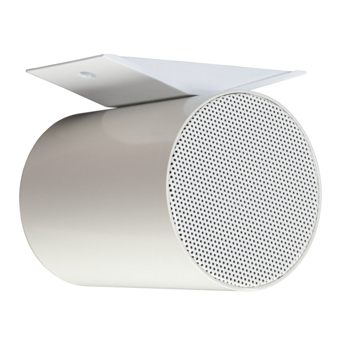 Community Vertical Yoke for V2-12 White