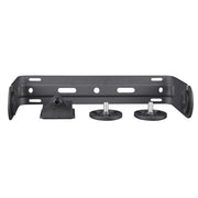 Biamp EX-S8 ClickMount U-Bracket Kit - Black