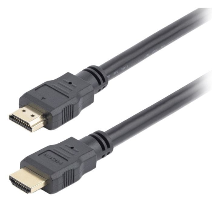 Biamp HDMI 2.0 â€“ 15â€™ (5m) 4k60