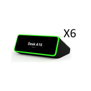 Biamp Office reservation available (6 pack)