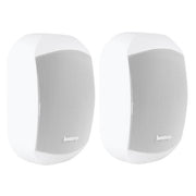 Biamp Pair of speakers 6.5in 60W/100V white