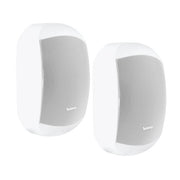 Biamp Pair of speakers 6.5in 200W/8Ohms white