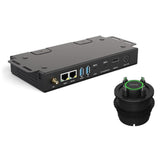 Biamp EasyConnect MPX 250 USB-C Connection Manager