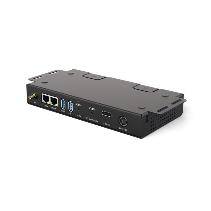 Biamp Multi-unit direct connection hub for EasyConnect MPX 250