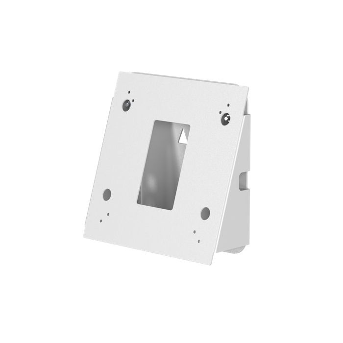 Biamp Inclined Glass Wall Fixing Kit Nasoroom