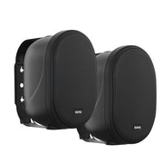 Biamp Design two-way cabinet speaker, 5.25in (Pair) 100 volt / 30 Watts black