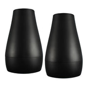Biamp Pair of 6.5in pendant speaker Black
