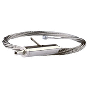 Biamp Seismic Cable Adapter for Parle TCM