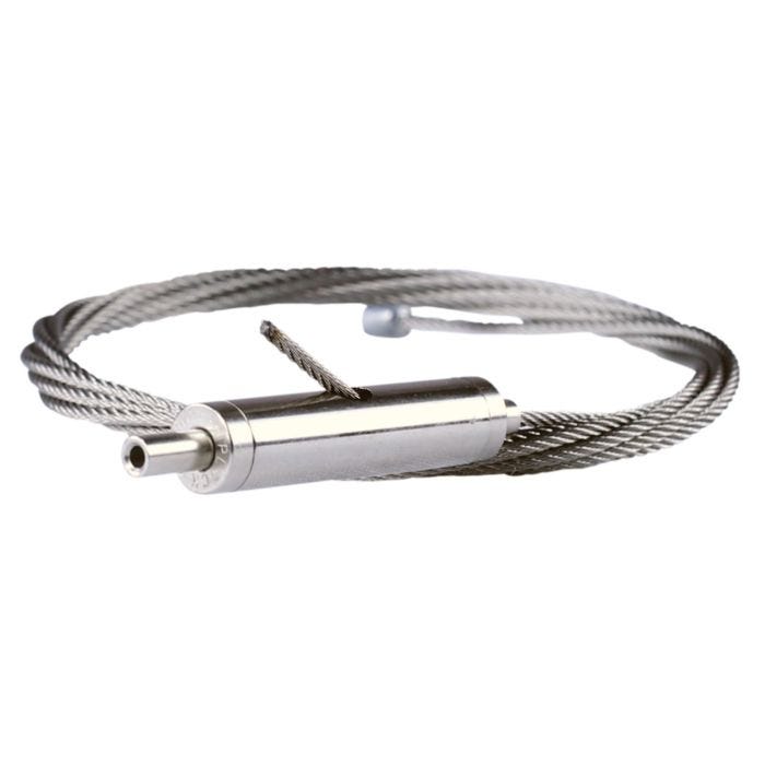 Biamp Seismic Cable Adapter - Adaptateur câble sismique pour Parlé TCM (tous modèles) et Devio DCM-1.