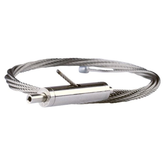 Biamp Seismic Cable Adapter - Adaptateur câble sismique pour Parlé TCM (tous modèles) et Devio DCM-1.