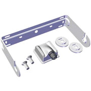 Biamp Desono - U-Bracket Kit, Aluminum with ClickPlug, DX-S8, White.