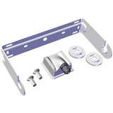 Biamp SPA-UBDX200-W Support en U avecClickPlug pour DX-S8, blanc