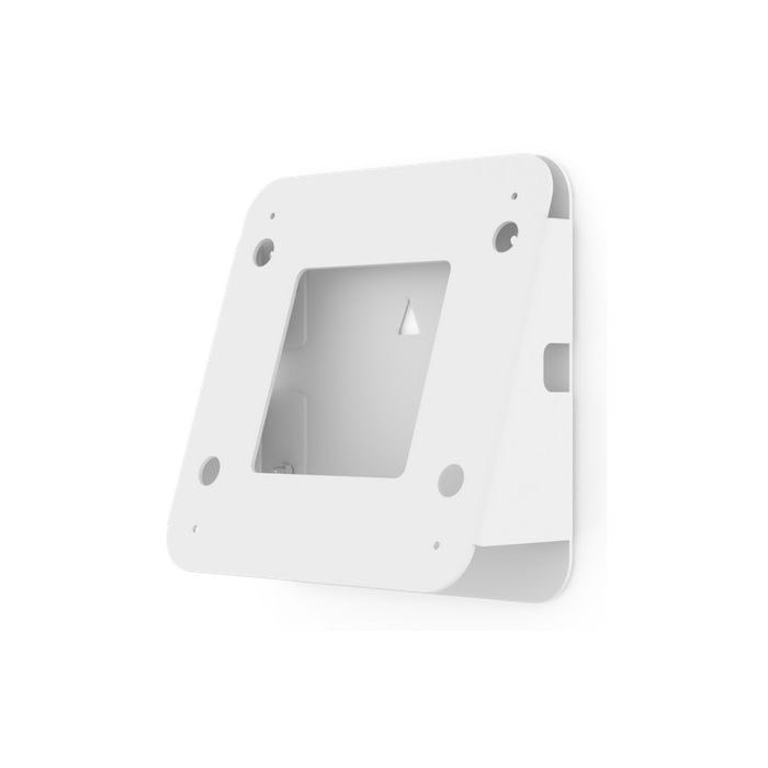 Biamp Evoko Liso Tilt Glass Wall Mount Kit