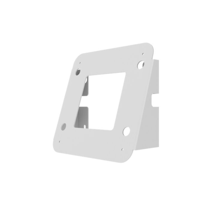 Biamp Evoko Liso Tilt Wall Mount Kit
