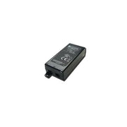 Biamp PHIHONG Gigabit PoE+ Injector, IEEE802.3af compliant, IEEE802.3at classified, 90-264 VAC Input Voltage