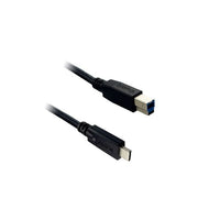 Biamp USB3.1-Gen2-4.5W-5Gpbs-10(3m)- B to C