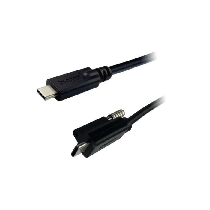 Biamp USB 3.0 10' (3m) Type C to C