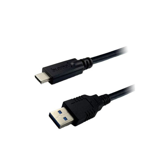 Biamp USB3.1-Gen2-4.5W-10Gpbs-3'(1m)-A to C