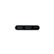 Biamp USB-C/HDMI 2.0/65W adapter