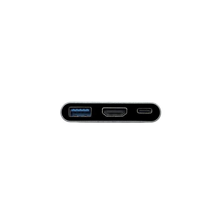 Biamp USB-C/HDMI 2.0/65W adapter