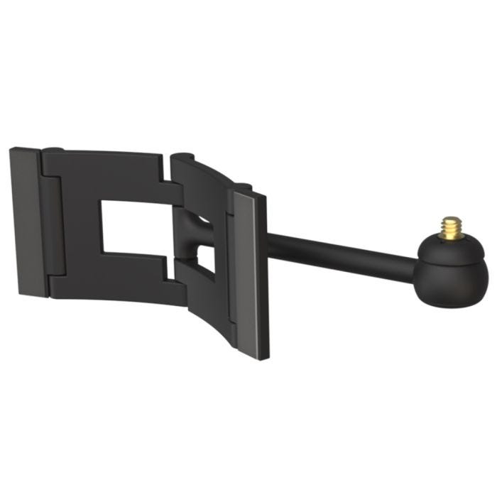 Biamp Vidi 250 side display mount