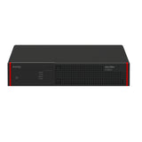 Biamp Voltera A 300.4 Amplificateur compact 300W (total) 4ch