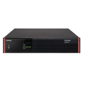 Biamp 600 watt 4-channel analog amplifier