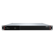 Biamp Ampli DSP 2 canaux 1200W partag?, AVB et Dante