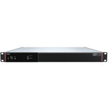 Biamp Voltera D 1200.4M Amplificateur/Matrice 32x32 Dante, AVB, Processing DSP Tesira, 1200W (total), 4ch