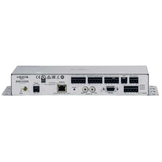 Biamp Vocia PSKIT-1 Module pour station d'appel standalone