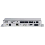 Biamp Vocia - Paging station kit with onboard DSP, memory and up to 999 stored user-configurable page codes.