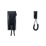 Biamp Vocia - Auxiliary Microphone Paging Station. Slave to DS-4/10, WS-4/10 or for use with Vocia VI-6 paging ports.