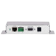 Biamp Vocia - Paging Station Interface breakout device.