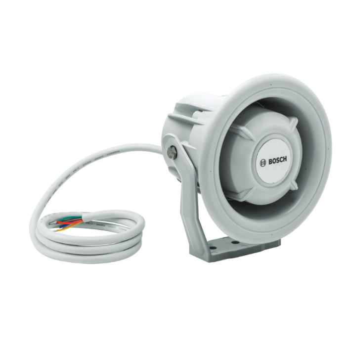 Bosch LH2-UC06 Pavillon avec compression pour applications marines et industrielles 6W 100V, IP67