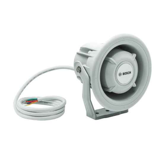 Bosch LH2-UC06 Pavillon avec compression pour applications marines et industrielles 6W 100V, IP67