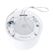 Cambridge Sound Management 70V plenum loudspeaker White
