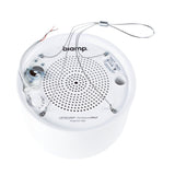 Biamp Cambridge DS1339W Enceinte plenum 70V 4W, blanc