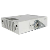 Biamp Cambridge DS1390B Enceinte faible profondeur, 2HP, 70V 4W, avec support de fixation