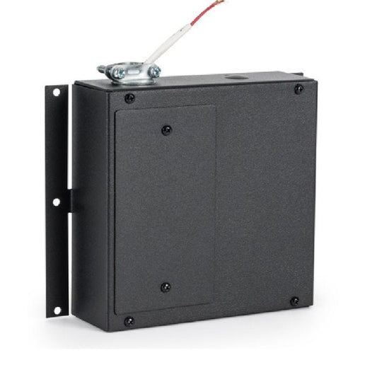 Biamp Cambridge DS2408 Diffuseur de masquage pour conduits