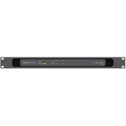 Cambridge Sound Management Lab Gruppen 2x100 70V Amplifier