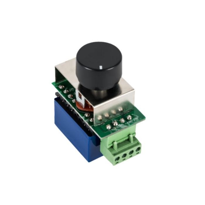 Biamp Cambridge DSVC-1 Atténuateur pour panneau de contrôle de volume