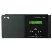 Cambridge Sound Management Central 1 Zone up to 240 Transmitters and Power Supply
