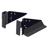 Biamp Cambridge Qt X PLMT-KT Kit de montage plenum pour controleur Qt X