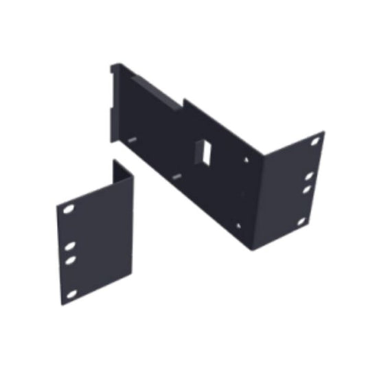 Biamp cambridge Qt X RMT-KT Kit de montage rack pour controleur Qt X