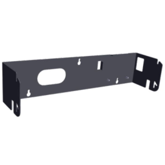 Biamp Cambridge Qt X WMT-KT Kit de montage mural pour contrôleur Qt X