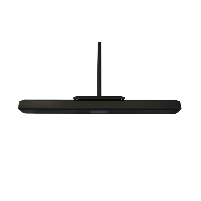 Biamp Ceiling mounted conferencing audio bar CBC 2500PM