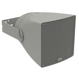 Biamp Community R.15-3696 Enceinte 3 voies HP 6" + 3x compression, 90° / 60°, 100W 100V, IP55