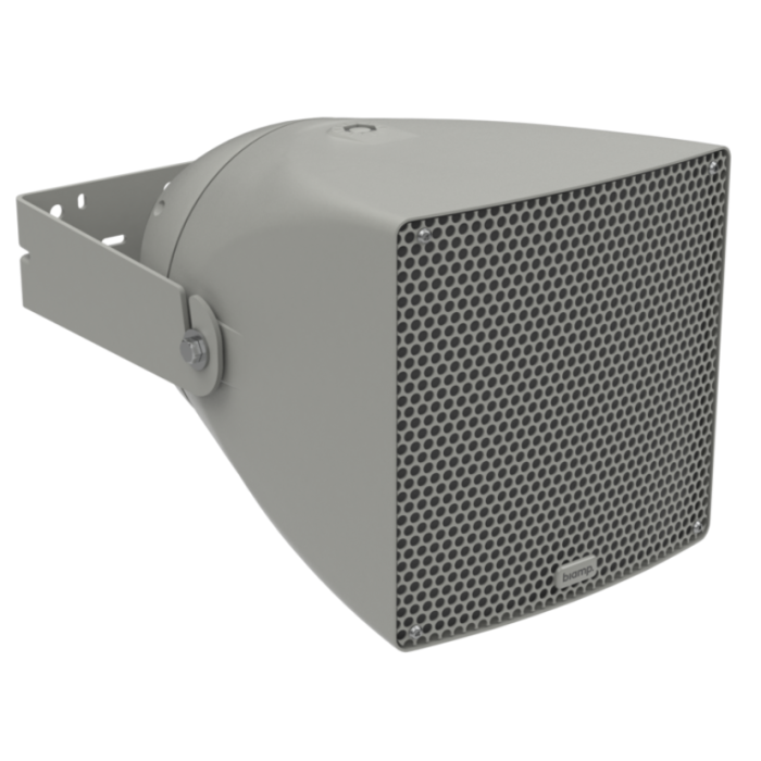 Community Full-range 3-way 6-inch 90 x 60 grey weather-resistant loudspeaker