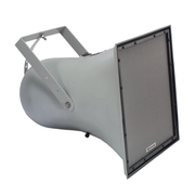 Community Full-Range 2-Way 12-Inch Large Format Horn Loaded 60 X 60 Grey