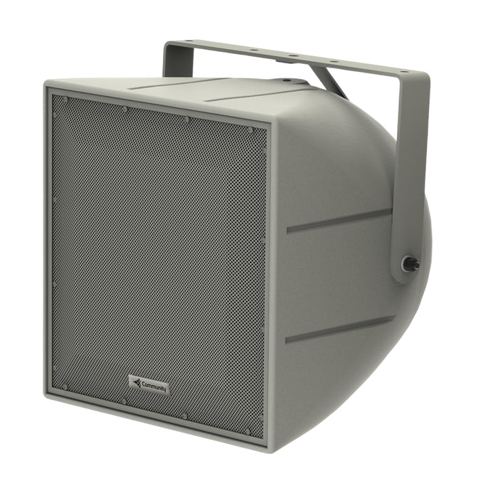 Biamp Community R.5-96MAX Enceinte 2 voies HP 12" + compression, 90°/60°, 600W 8Ω, IP55